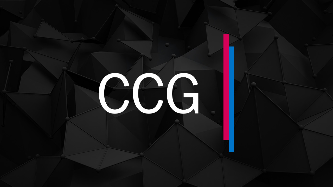 CCG Catalyst Experiences Significant Growth in 2018