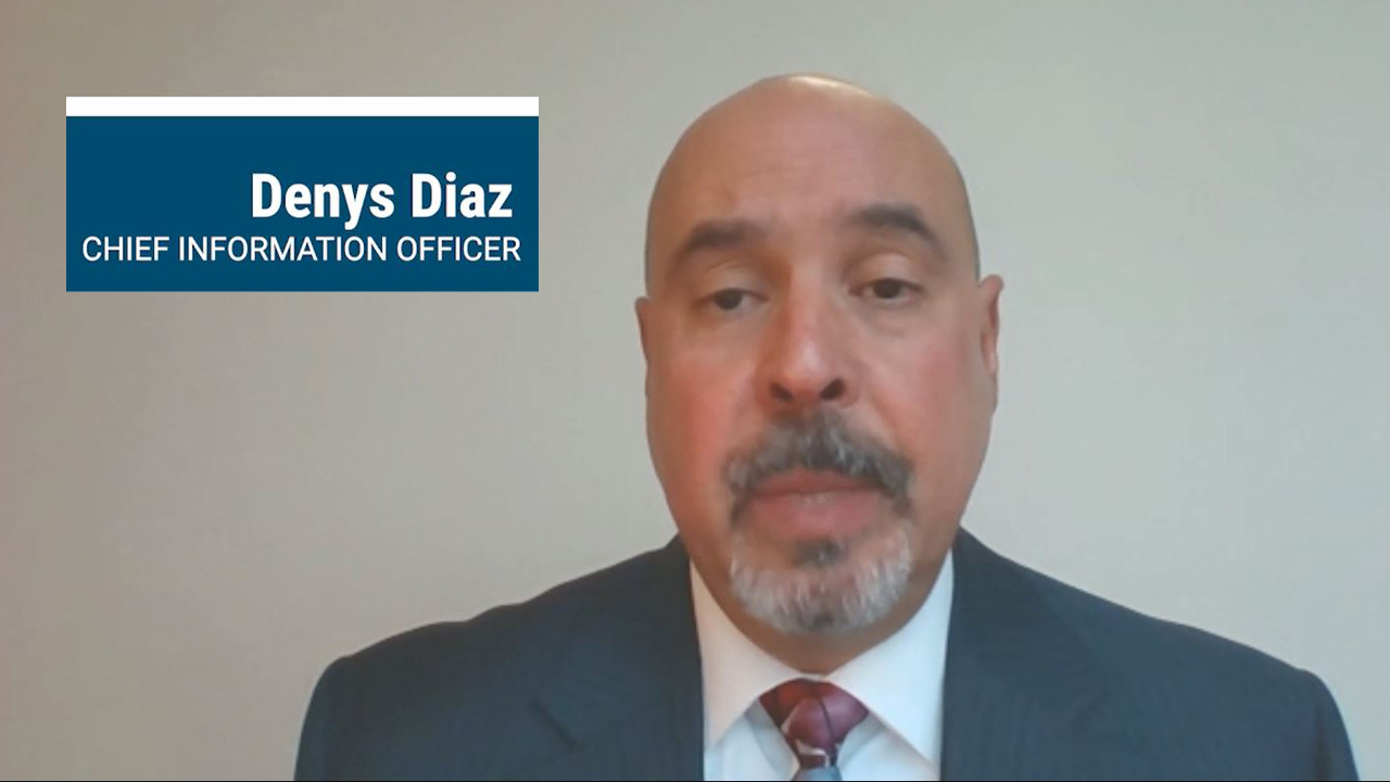 Denys Diaz
