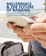 Millennials & the Future of Banking