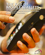 The Age of Mobile Wallets