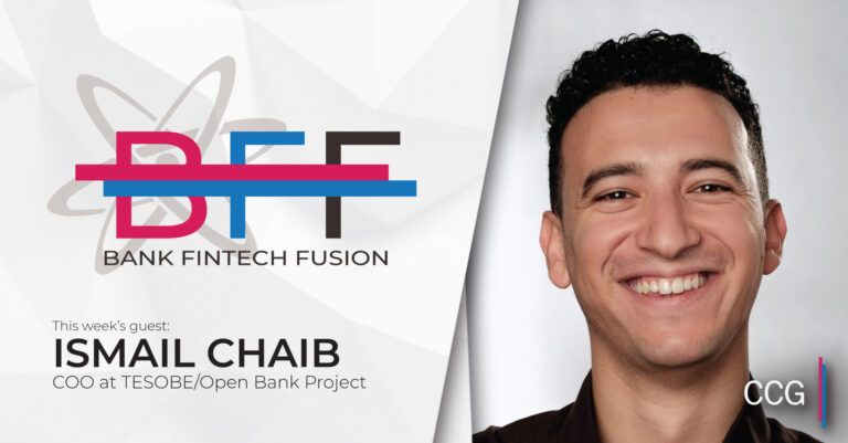 Ismail Chaib of TESOBE on the Era of Open Banking