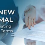 The New Normal: Renegotiating Contract Terms
