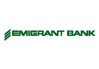 EMIGRANT BANK