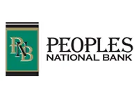 Peoples National Bank