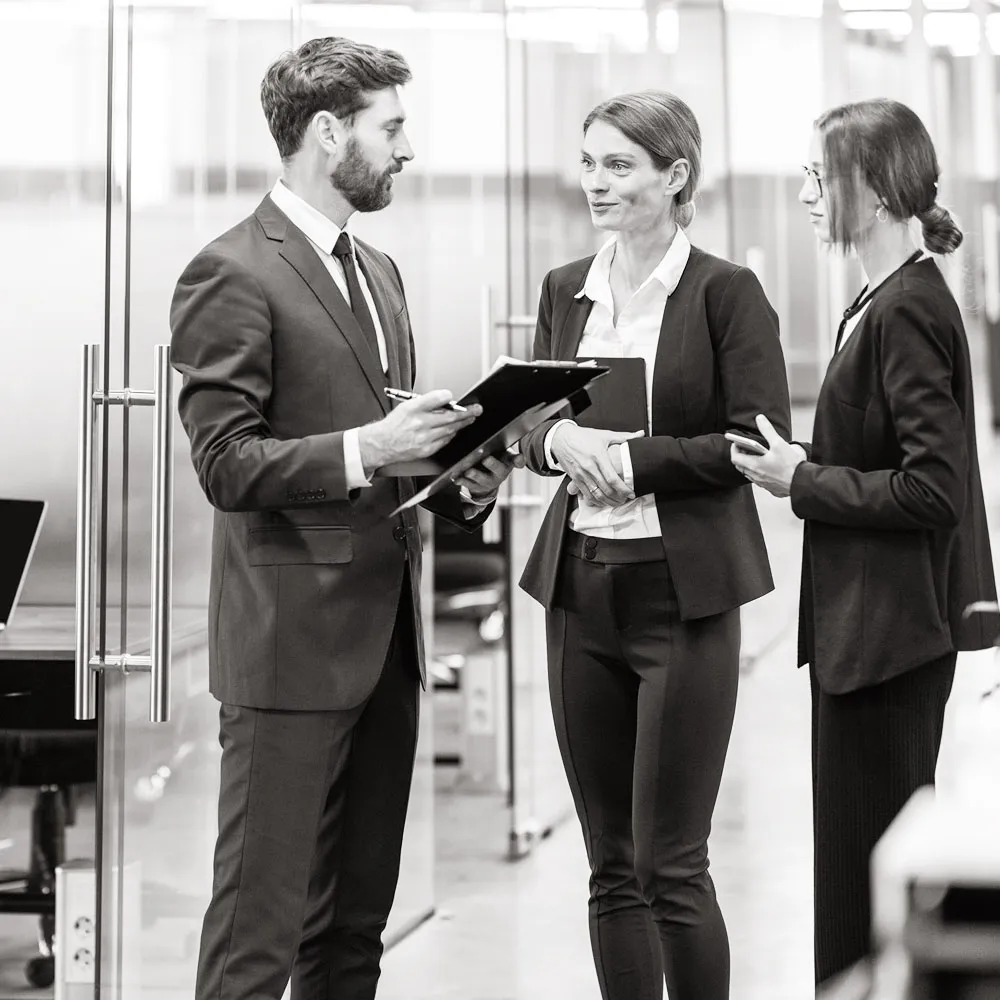Transaction Services