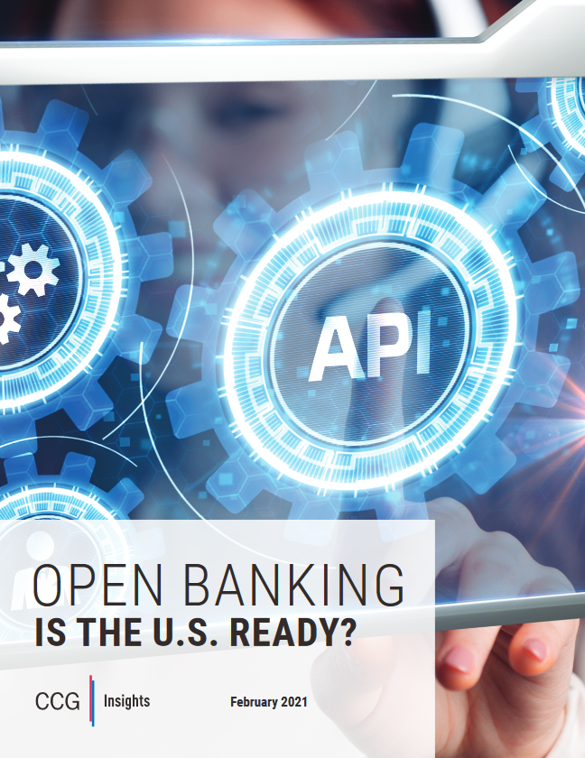 US Open Banking Defining the Concept and Capitalizing on the Opportunity