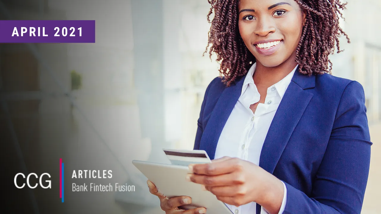 The “Future of Work” in Banking Is Right Around the Corner