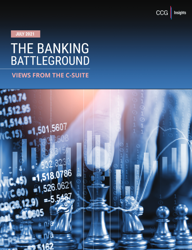 Banking Battleground