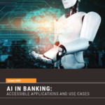 AI in Banking Accessible Applications and Use Cases