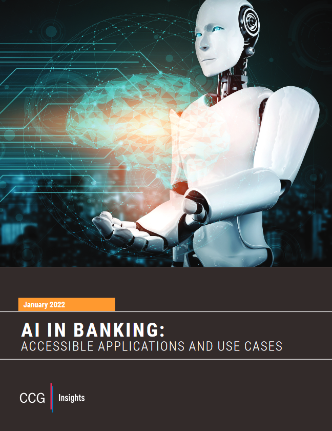 AI in Banking Accessible Applications and Use Cases