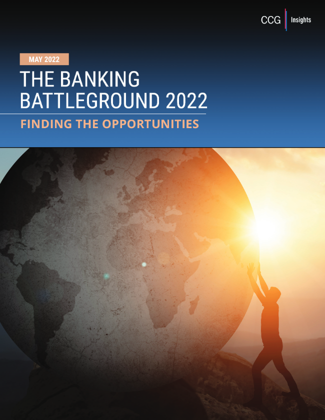 Banking Battleground 2022