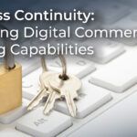 Unlocking Digital Commercial Banking Capabilities