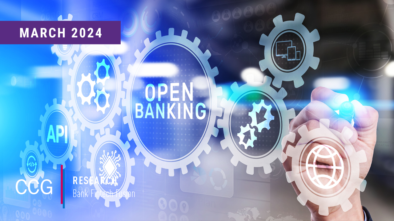 Open Banking Makes Banks Nervous - But Now It’s Inevitable