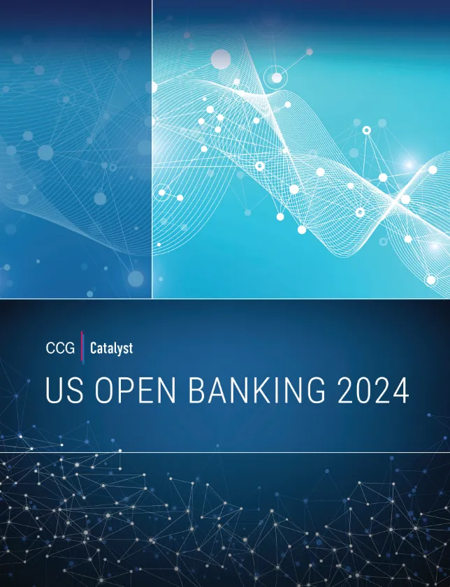 US Open Banking 2024
