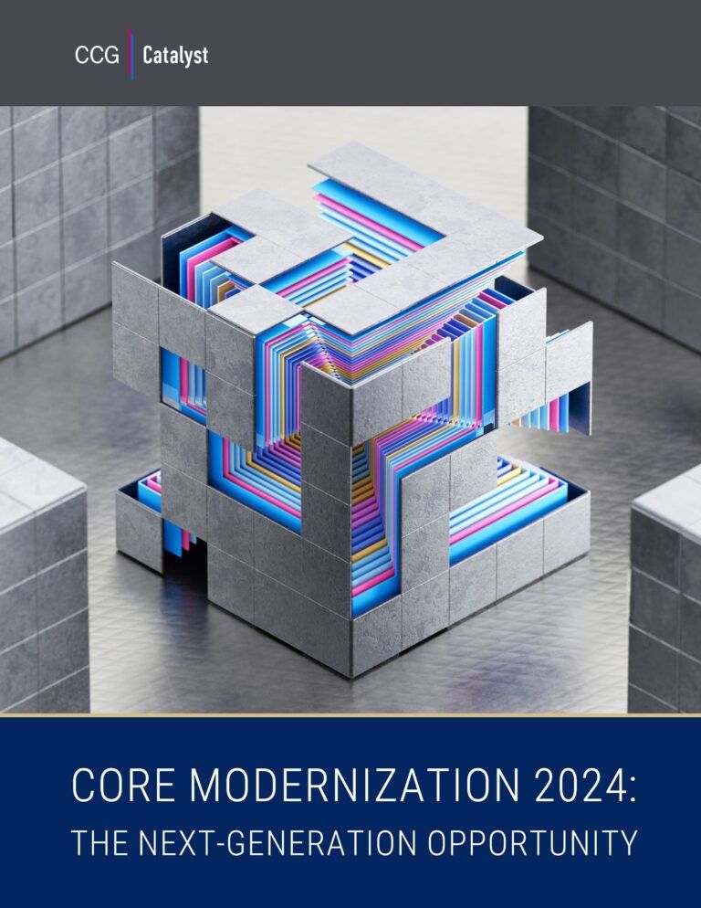 Core Modernization 2024