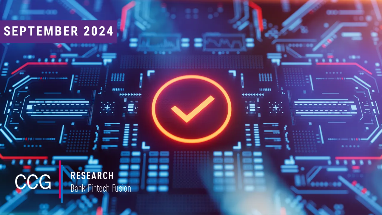 A Framework for Evaluating Fintech