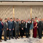 U.S. Consulate’s Fintech Trade Mission to Hong Kong