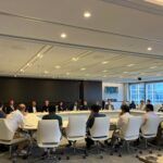 Roundtable with Citibank