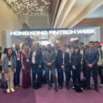 Hong Kong Fintech Week Day 1