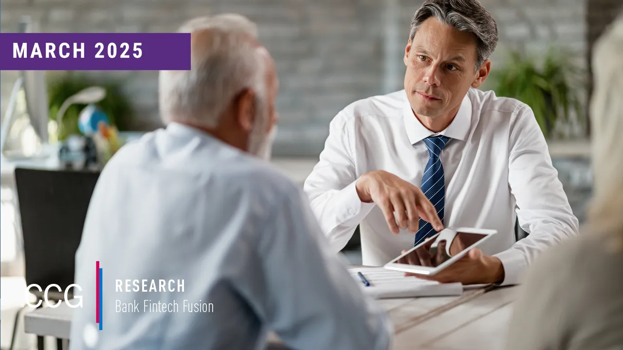 Sector Spotlight: Mortgage LOS
