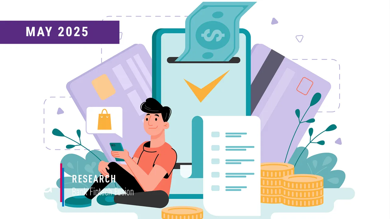 Sector Spotlight: Retail Digital Banking Platforms