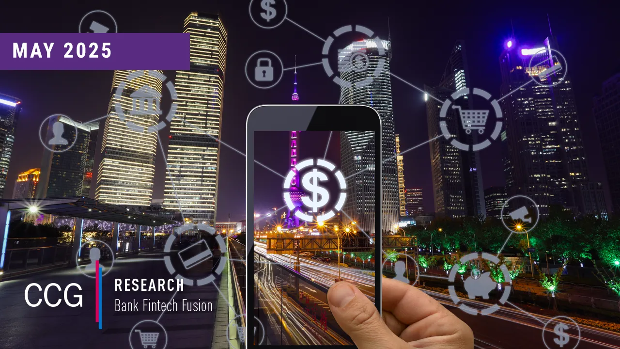 What a Fintech Rebound Means for Banks