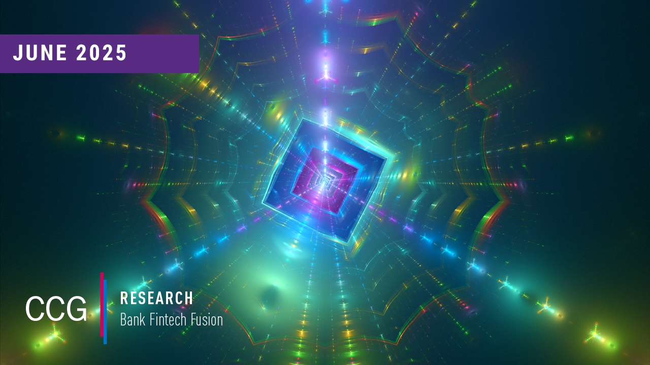 Sector Spotlight: Core Banking Systems — Fourth Generation