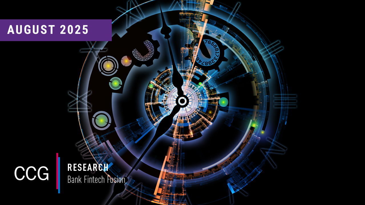 Sector Spotlight Core Banking Systems — First Generation