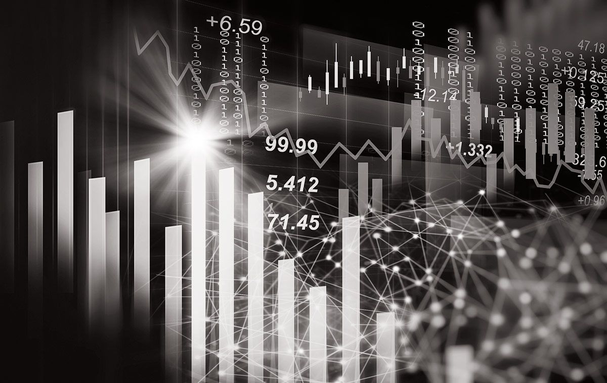 AI for Banks - chart data