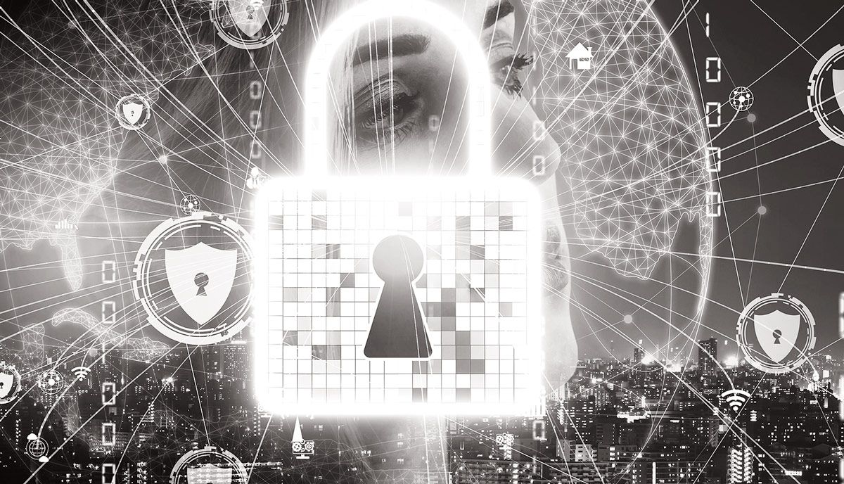 AI for Banks - security