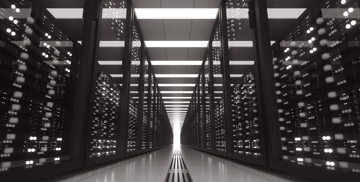 AI for Banks - servers