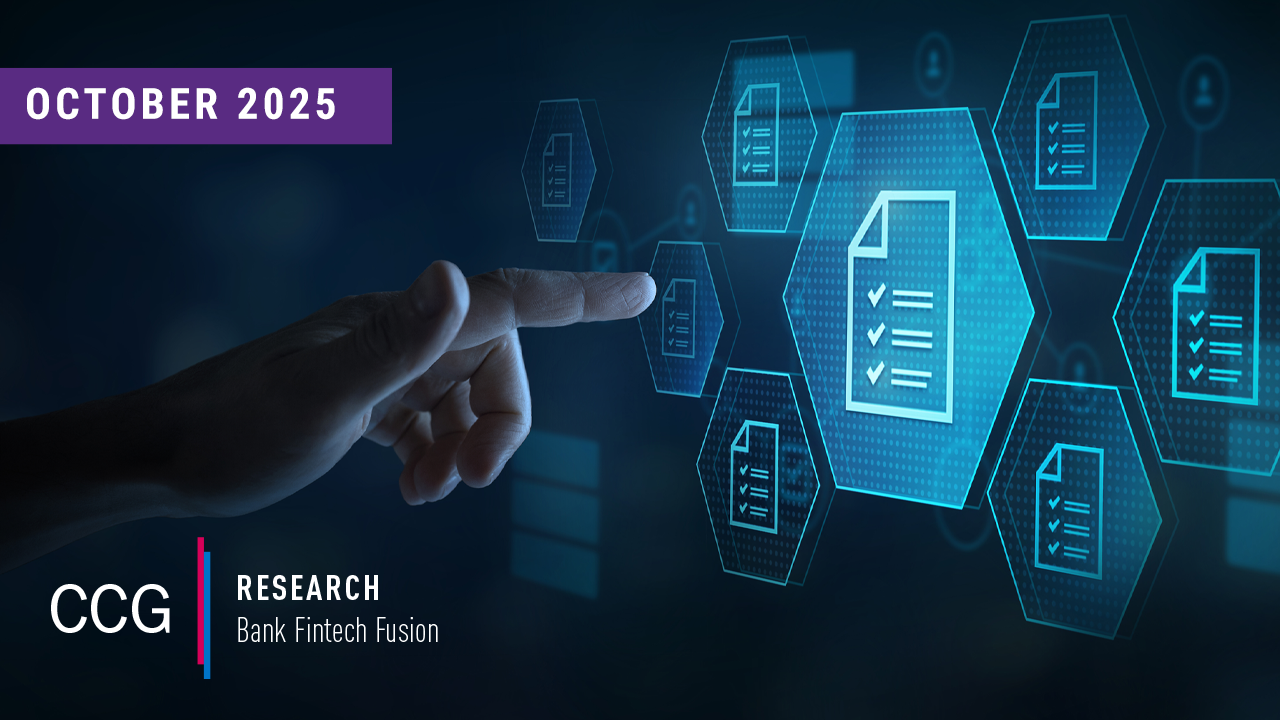 Sector Spotlight Personal Financial Management (PFM) Systems