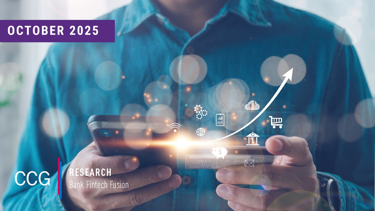 Sector Spotlight: Credit Card Systems