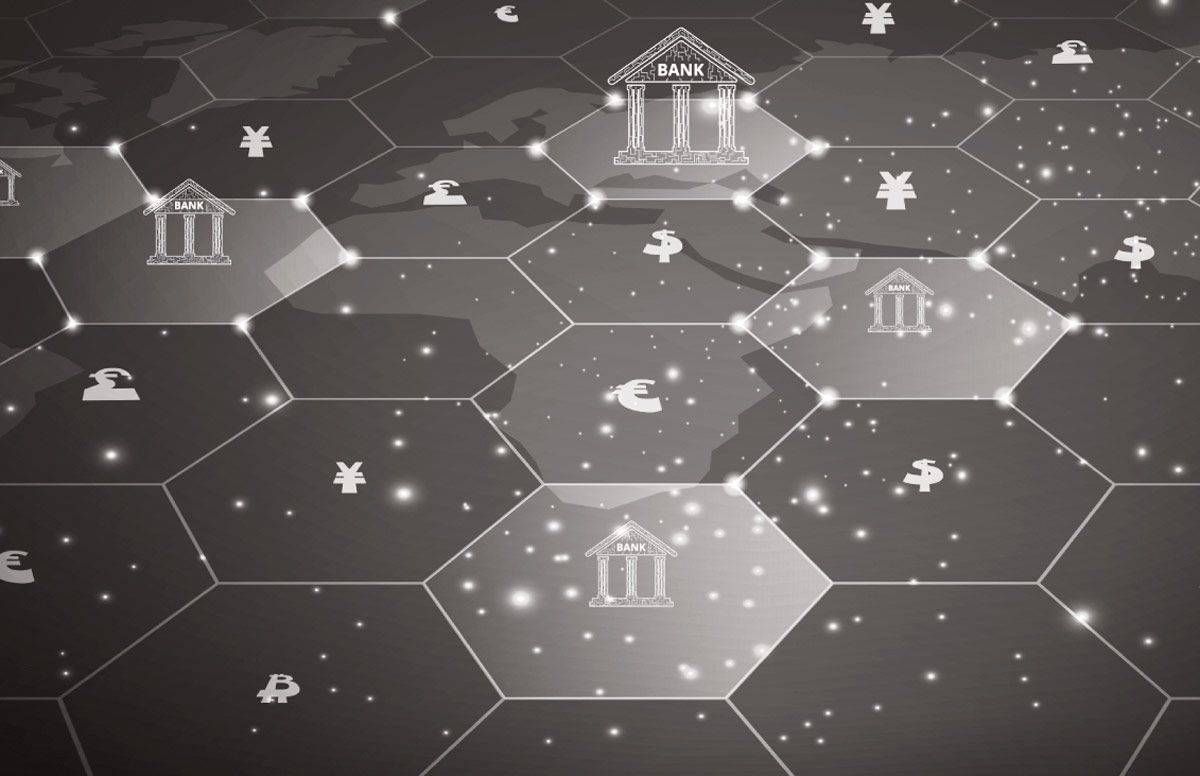 Banking Battleground 3 - back and forth