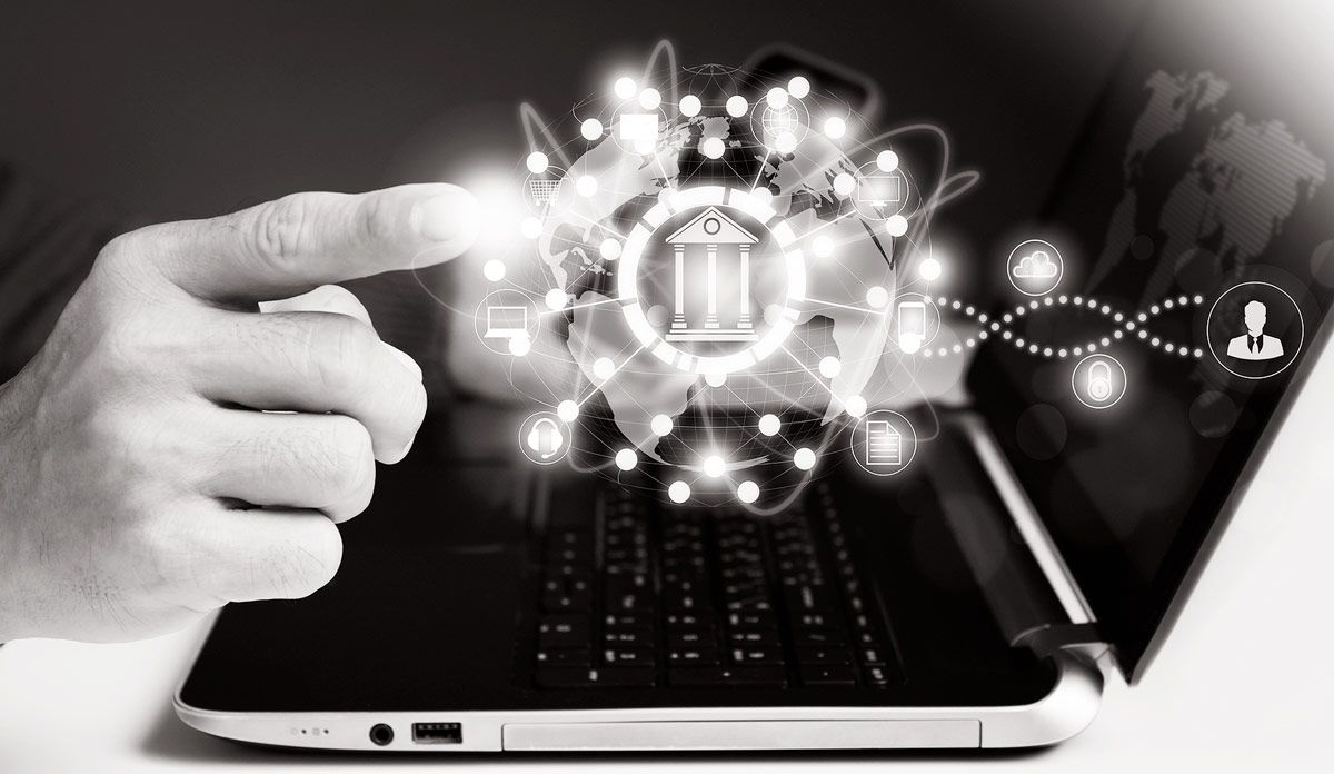Retail Digital Accounts - banks