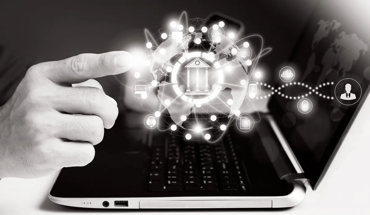 Retail Digital Accounts - banks