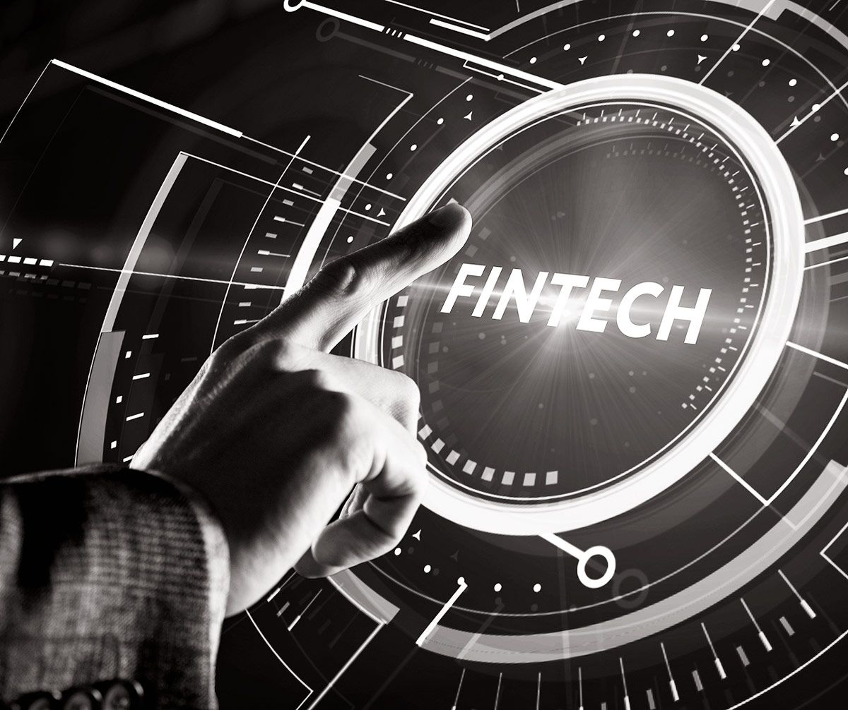 Retail Digital Accounts - fintech