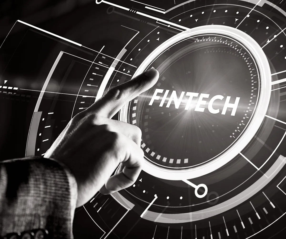 Retail Digital Accounts - fintech