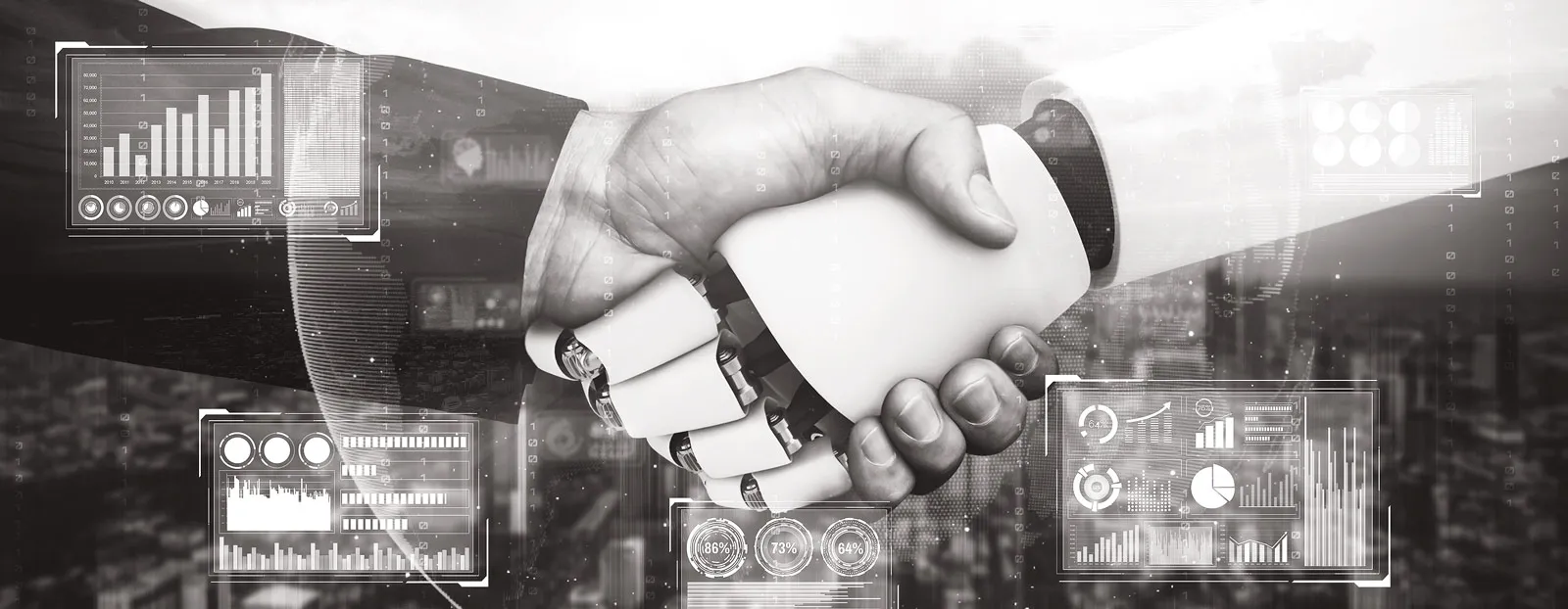 Retail Digital Accounts - automation