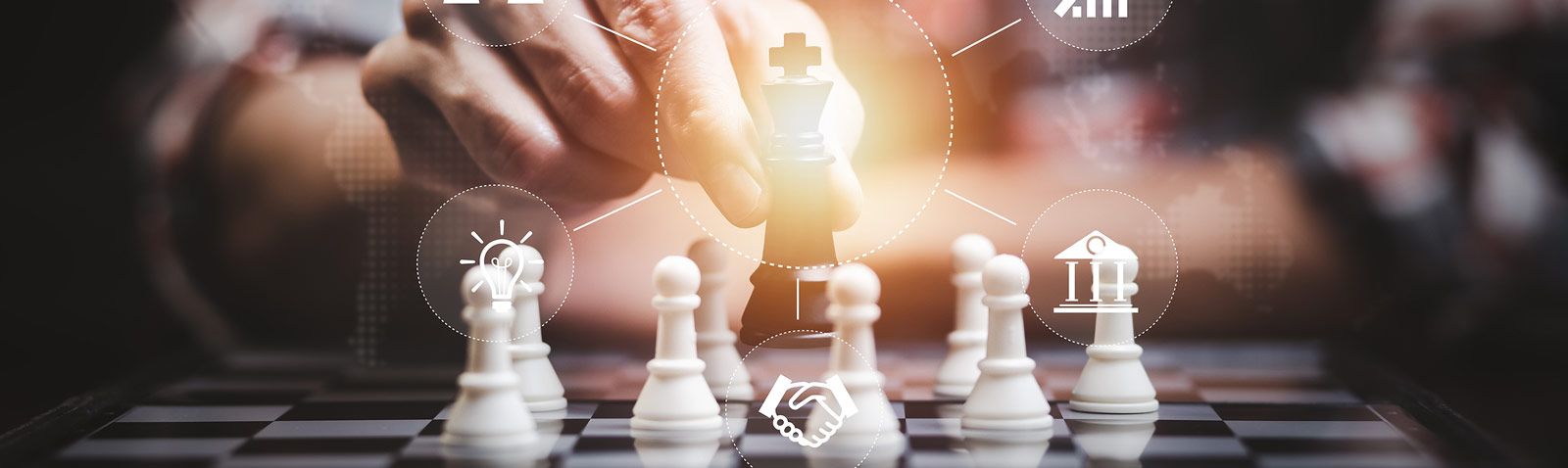 Reimagining the Last Mile in Banking