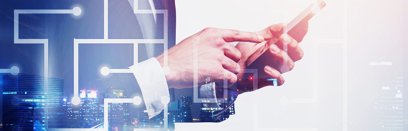 Reimagining the Last Mile in Banking
