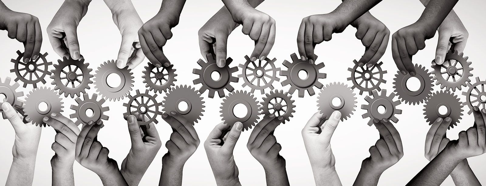 Successes in Transformation - Banks