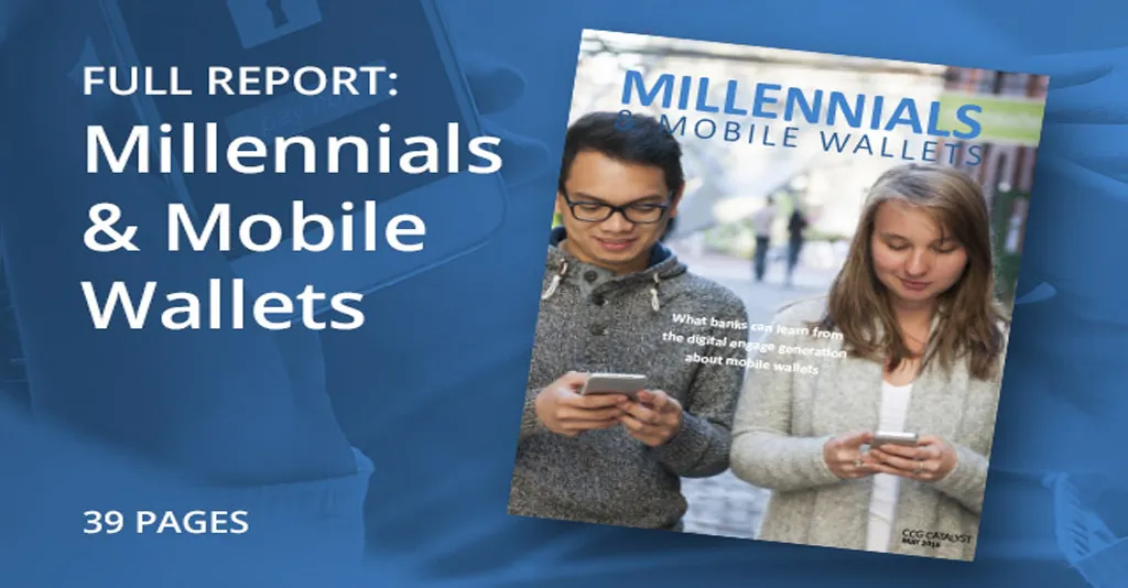millennials and mobile wallets-full report