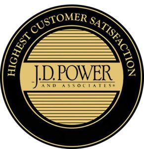 BofA Receives First J.D. Power Website Certification