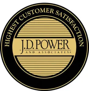 BofA Receives First J.D. Power Website Certification