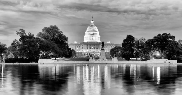 Unlikely Heroes in the Government Shutdown