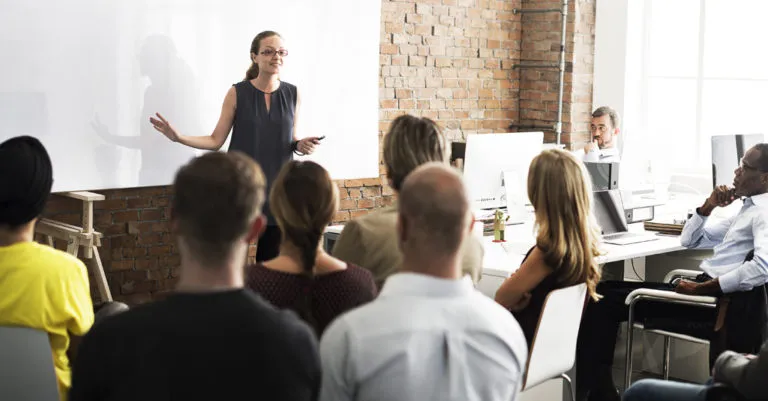 STOP Pitching and Start Communicating