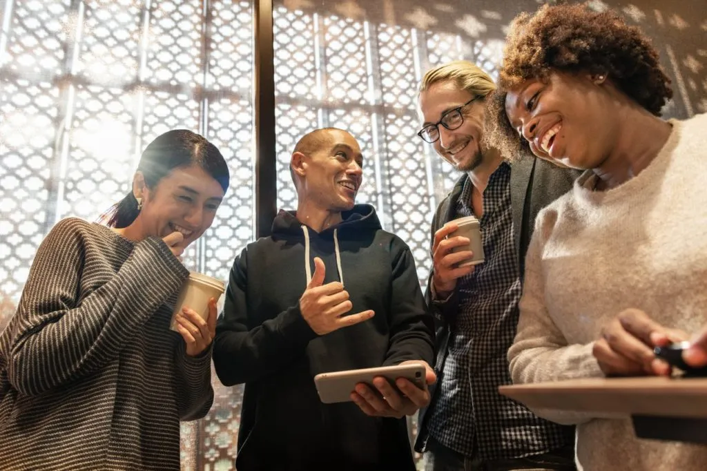 Customer Experience in the Age of AI