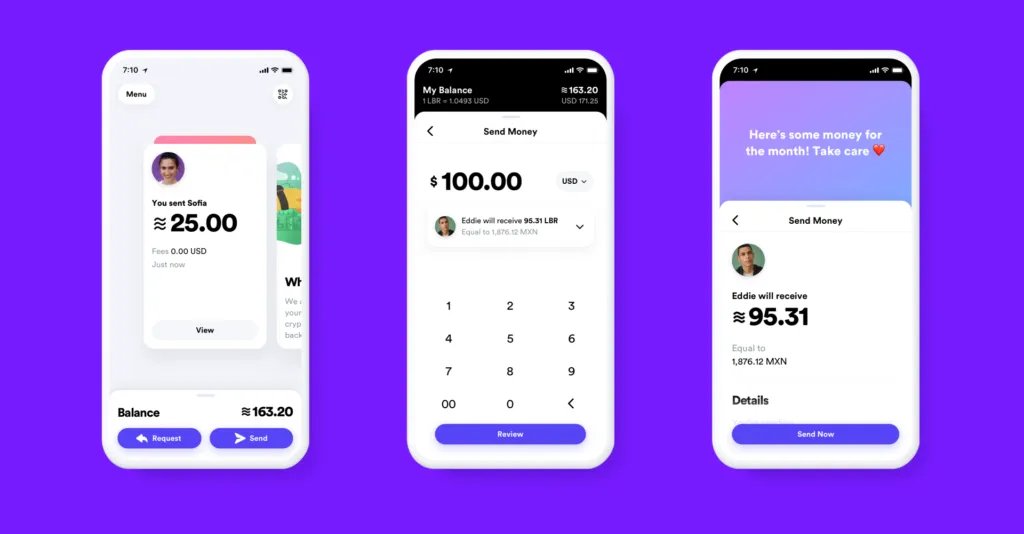 ﻿Facebook Announces Cryptocurrency Libra and Ambitions to Get into Lending