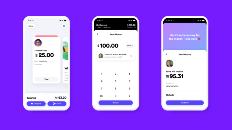 ﻿Facebook Announces Cryptocurrency Libra and Ambitions to Get into Lending